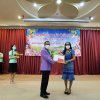 งานแสดงมุทิตาจิตสมาชิกที่เกษียณอายุราชการ ประจำปี 2565